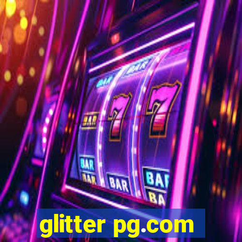 glitter pg.com